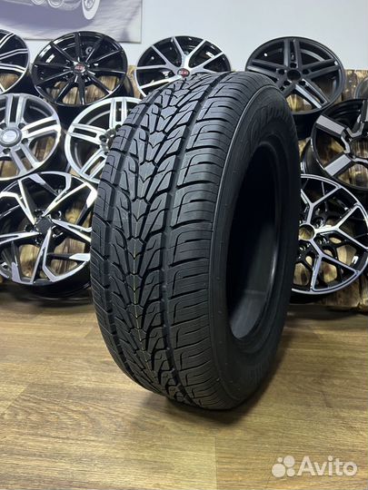 Roadstone Roadian HP SUV 275/40 R20 106V