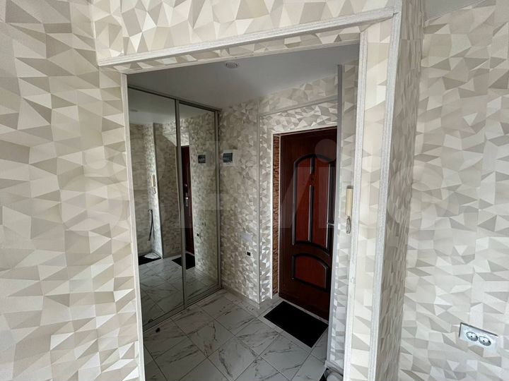 Квартира-студия, 32 м², 3/5 эт.