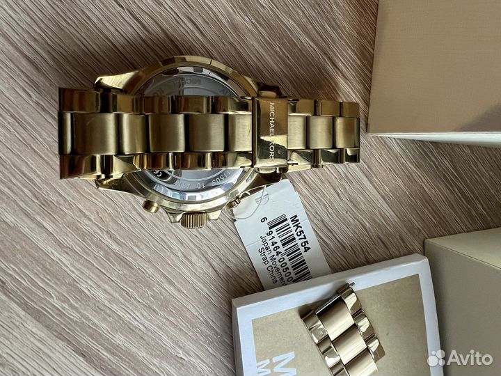 Часы женакие Michael kors