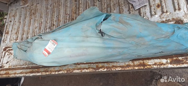 Фаркоп на ниву chevrolet