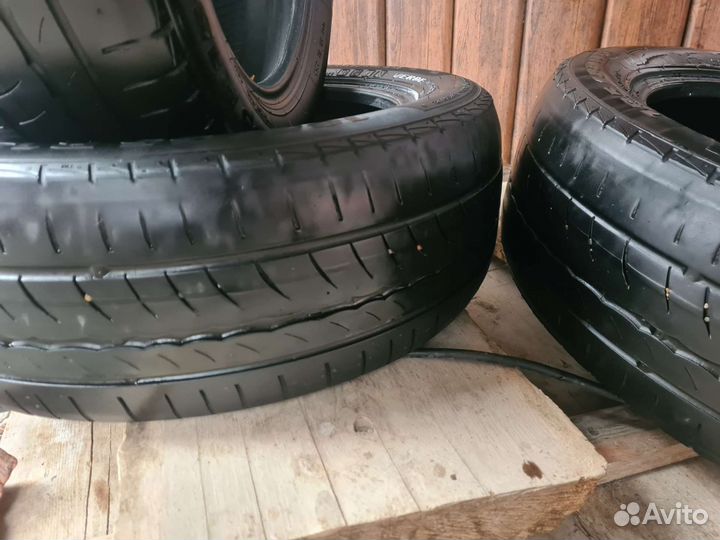 Pirelli Cinturato CN36 185/55 R15