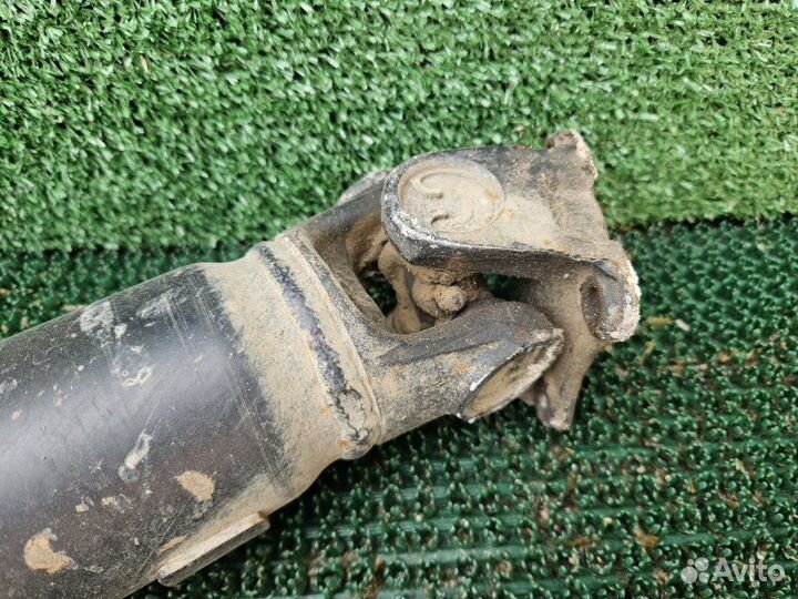 Вал карданный задний Great Wall Safe 2.2 491QE