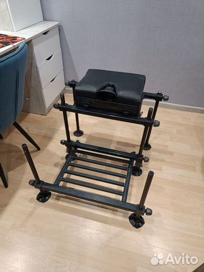 Фидерная платформа Caperlan d25