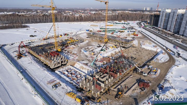 Квартира-студия, 19,2 м², 3/16 эт.