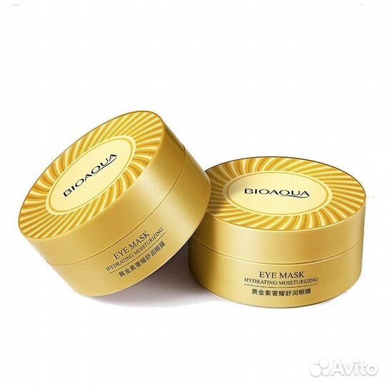 Гидрогелевые патчи