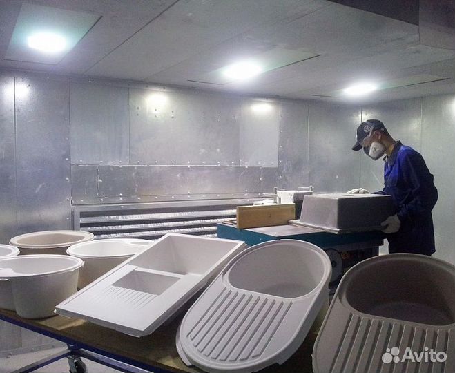 Обрезчик-сверловщик