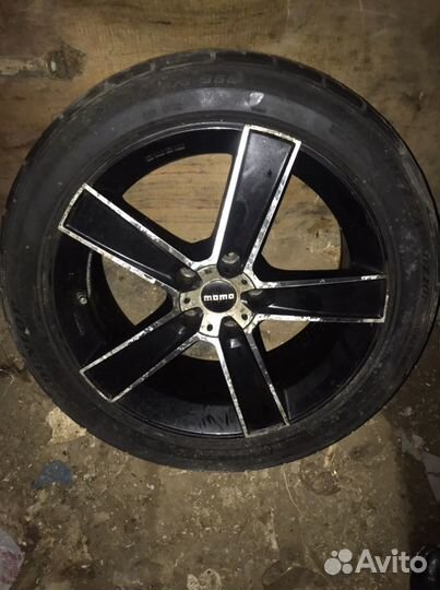 Dunlop DSX 245/45 R18