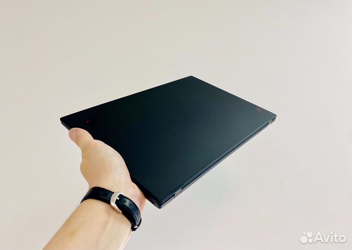 Lenovo X1 Carbon 4K 2022