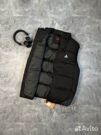 Жилетка Nike ACG