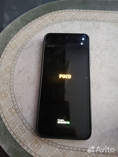 Xiaomi Poco M4 Pro, 8/256 ГБ