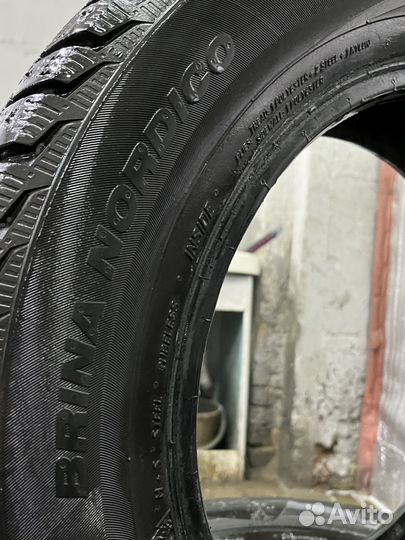 Viatti Brina Nordico V-522 195/65 R15