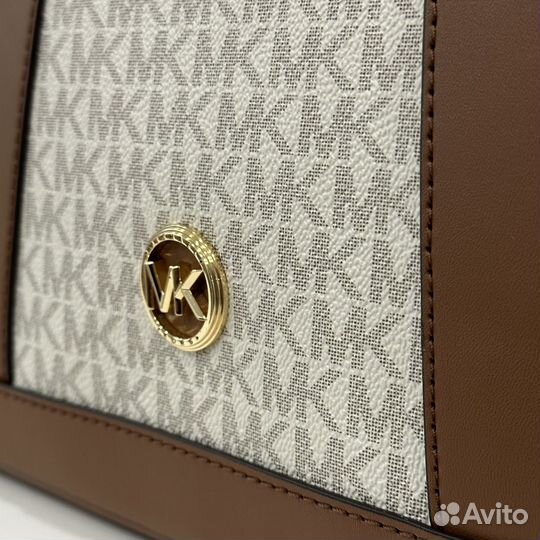 Сумка Michael Kors Luisa оригинал (новая)