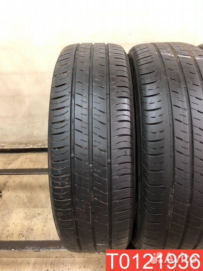 Kumho Solus SA01 KH32 205/65 R16 95H