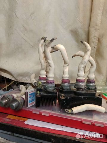 Силовые диоды