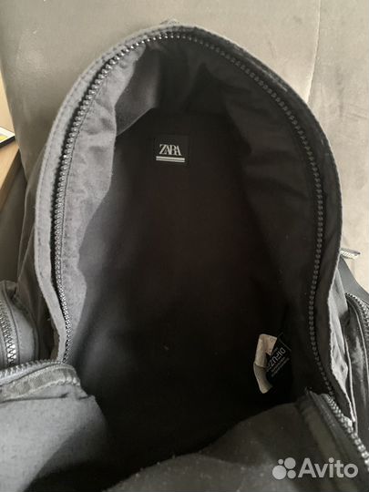 Рюкзак школьный для мальчика Zara&Sony Pc