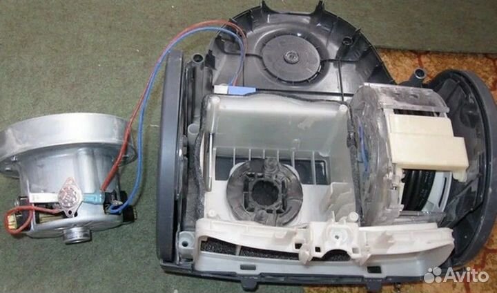 Ремонт телевизоров микроволновок пылесосов