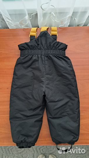 Полукомбинезон 86 Baby Go