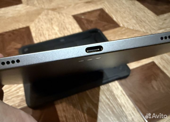 iPad pro 11 2018 1tb