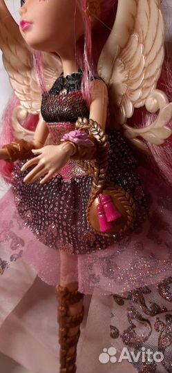 Куклы Эвер автер хай Сиэй Кьюпид/Купидон