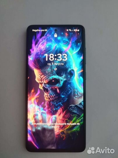 Samsung galaxy A52 8/256