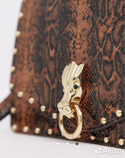 Сумка женская ASOS