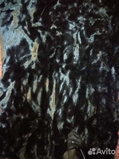 Искусственный мех