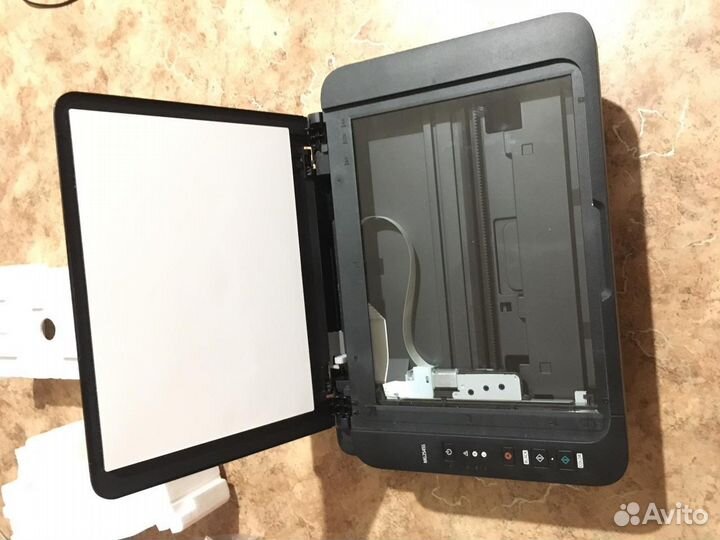 Canon pixma MG2540S