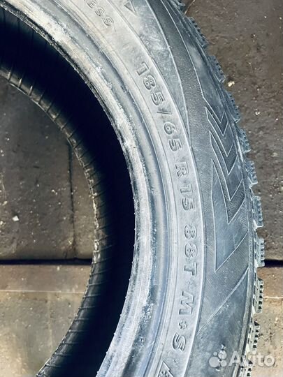 Nordman 5 185/65 R15 88