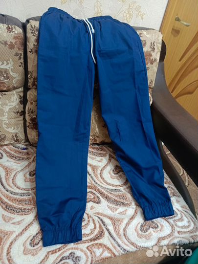 Медицинский костюм женский верх 44, штаны 48