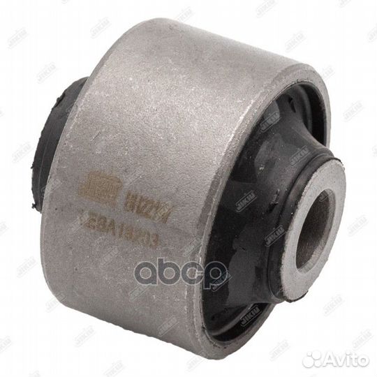 Сайлентблок Nissan Qashqai J11/J11E