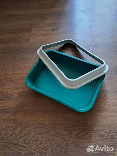 Лоток для кошек