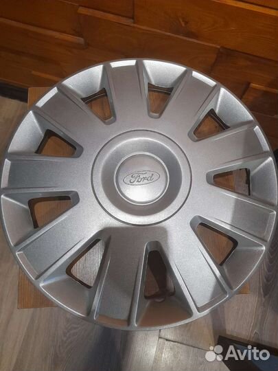 Колпак Ford