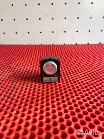 Переключатель регулировки зеркал Lifan X60