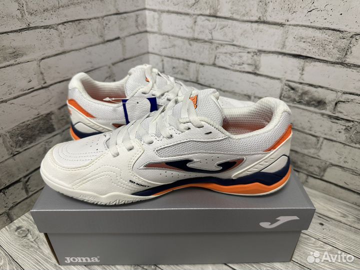 Футзалки Joma FS reactive