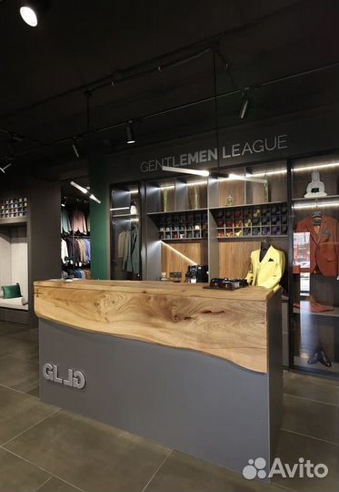 Мужской класский костюм смокинг