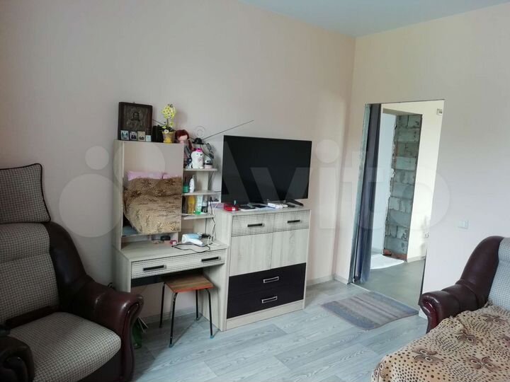 Дом 86,2 м² на участке 14 сот.