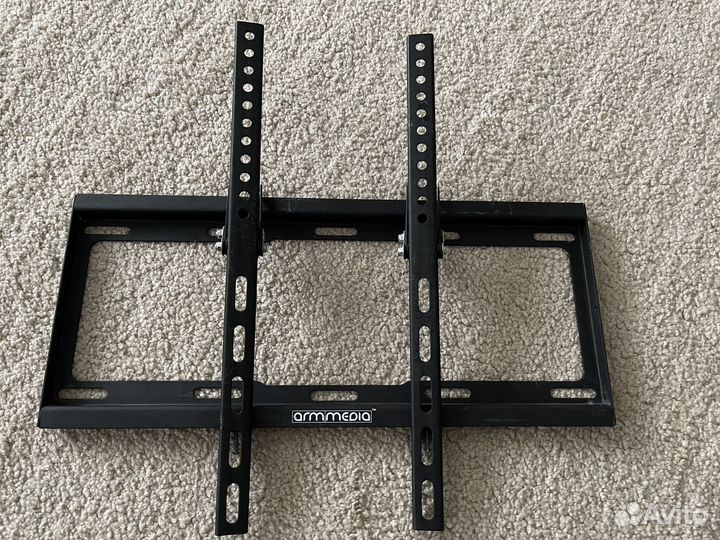 Кронштейны для телевизоров и мониторов