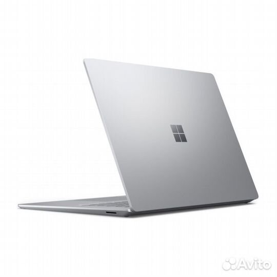 Ноутбук Microsoft Surface Laptop 3 Platinum PLT-00