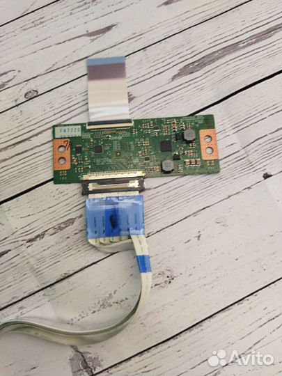 EAX65391401 (2,8) и Плата T-con