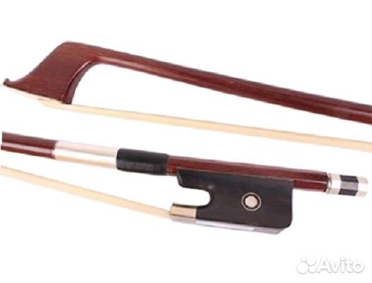 Контрабасовый смычок 3/4 Mirra BSB-150F