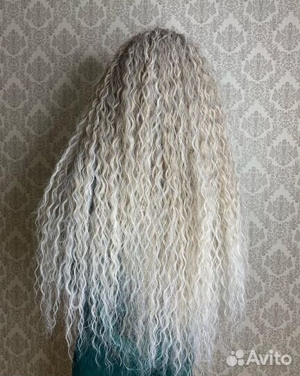 Афрокудри, брейды, сенегалы, афрокосы