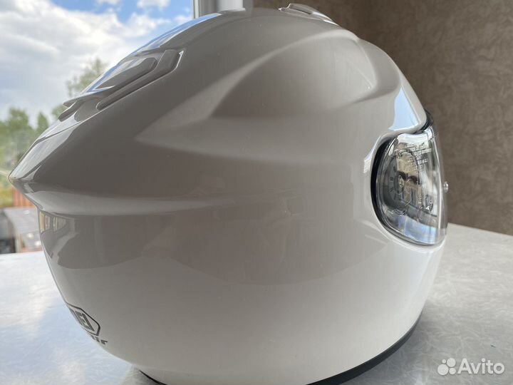 Шлем Shoei GT-Air, размер S