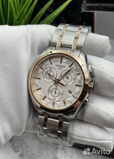 Мужские часы Tissot