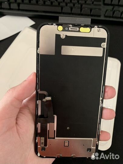 Дисплей для iPhone 11