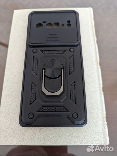 Чехол для телефона Google Pixel 6 pro