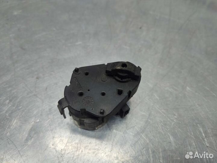 Сервопривод печки BMW X5 E53 2000 г.в