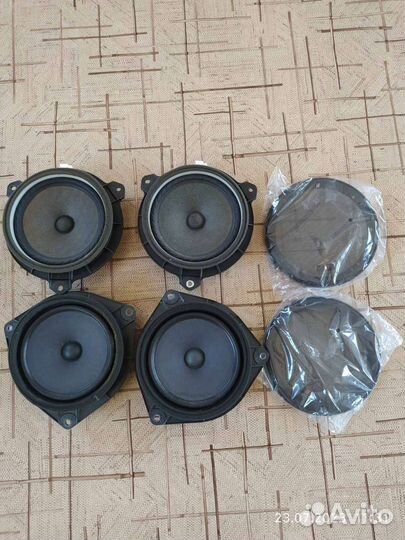 Динамики wish 20кузов
