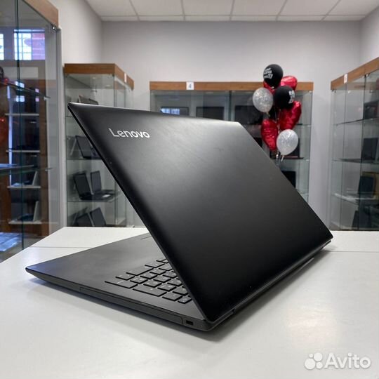 Игровой ноутбук Lenovo