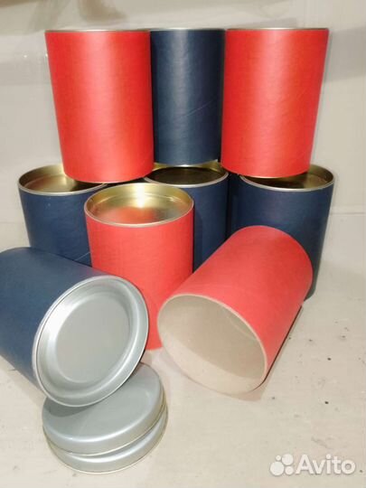 Упаковка крафт 63*270мм