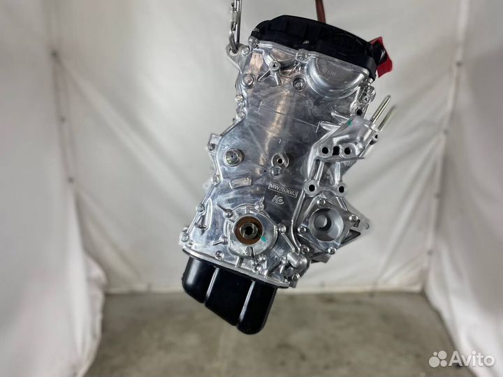 Двигатель 4A92 для Митсубиси Лансер новый